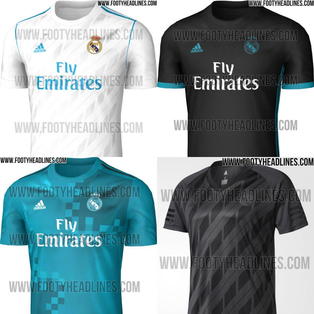 equipacion real madrid nuevo equipacion real madrid nuevo