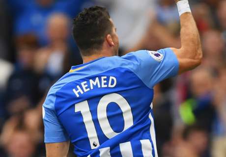 LIVE SCORES: Goals as they go in