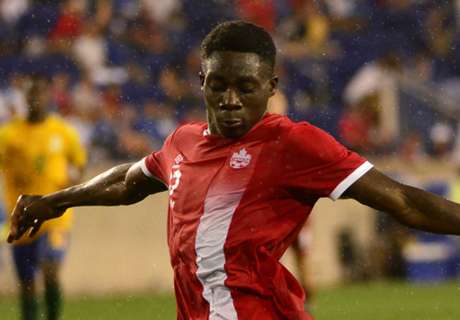 Wetten: Kanada vs. Honduras