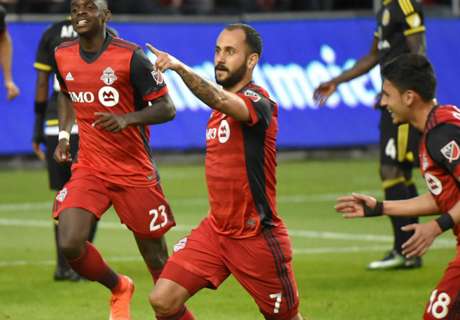 TFC rampant without star duo