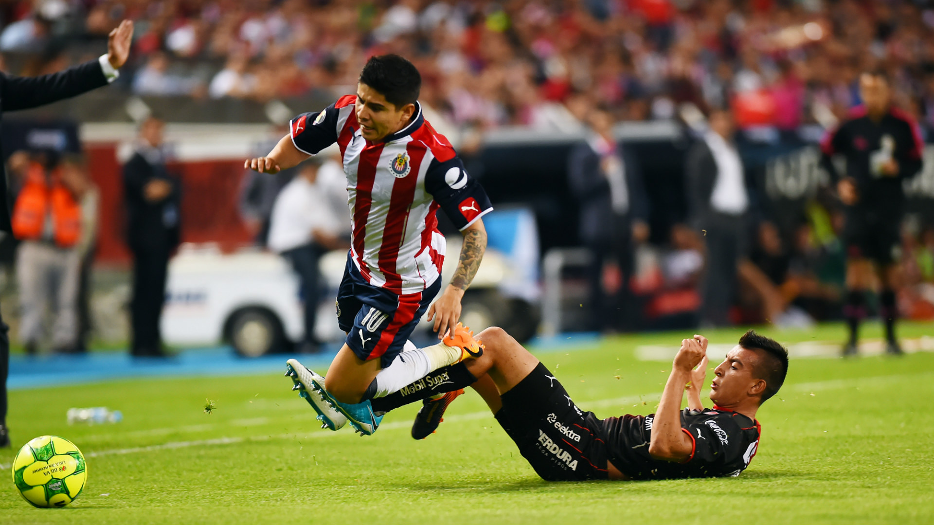 Mexico liga mx Mexico liga mx