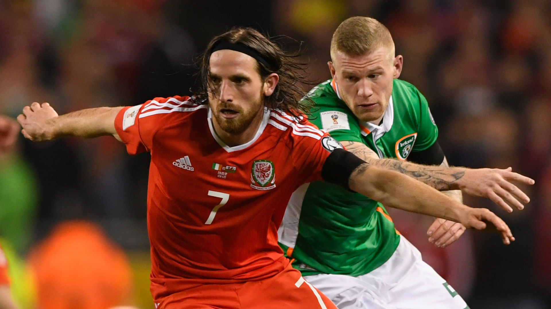 Wales vs Republic of Ireland: TV channel, stream, kick-off time, odds & match preview