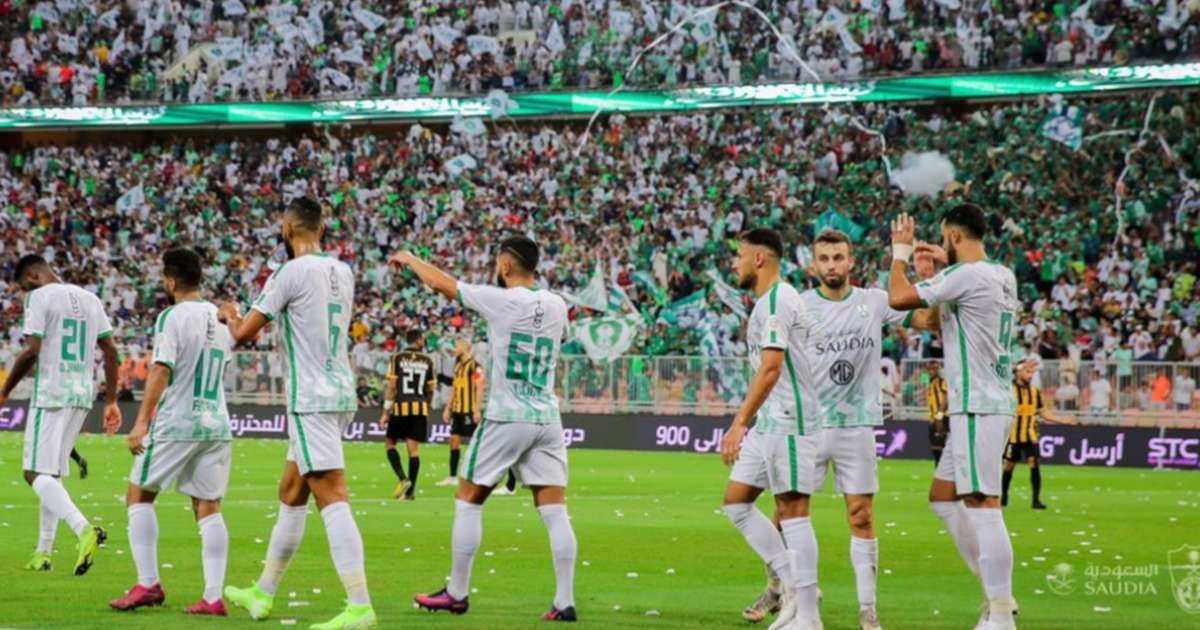 موعد مباراة الأهلي القادمة ضد ضمك في الدوري السعودي