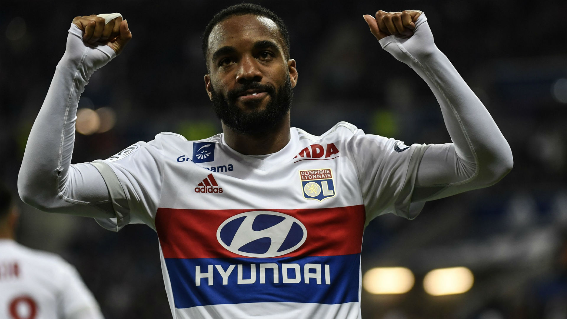 Alexandre Lacazette Lyon Nice Ligue 1 20052017 (골닷컴) 맨유 루머 모음