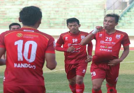 Jelang 16 Besar, Persis Deteksi Kelemahan