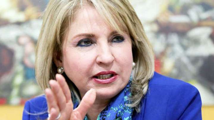 ¿Quién es la colombiana que será presidenta del Comité de Ética de la FIFA?