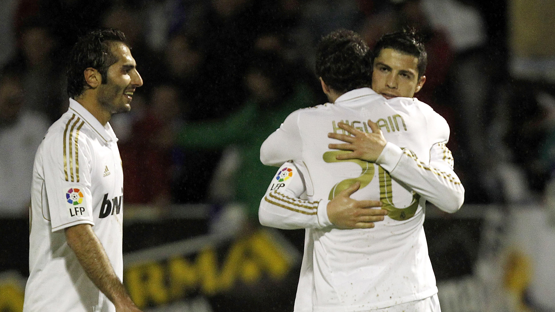 Real Madrid, Altintop : "Mourinho a tout fait pour me garder"
