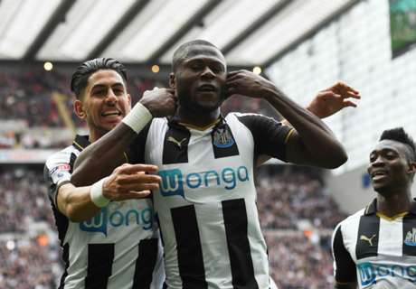 Newcastle Juara Championship, Blackburn Degradasi
