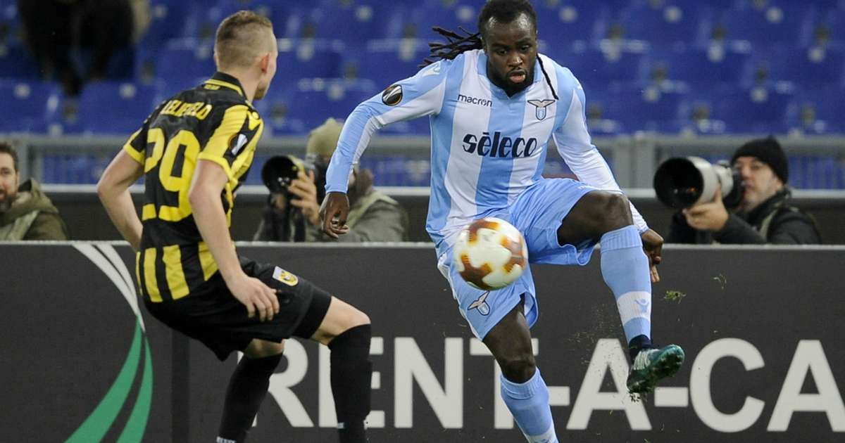 etiqueta provocar Civilizar Calciomercato Lazio, Lukaku andrà al Newcastle: prestito con diritto di  riscatto