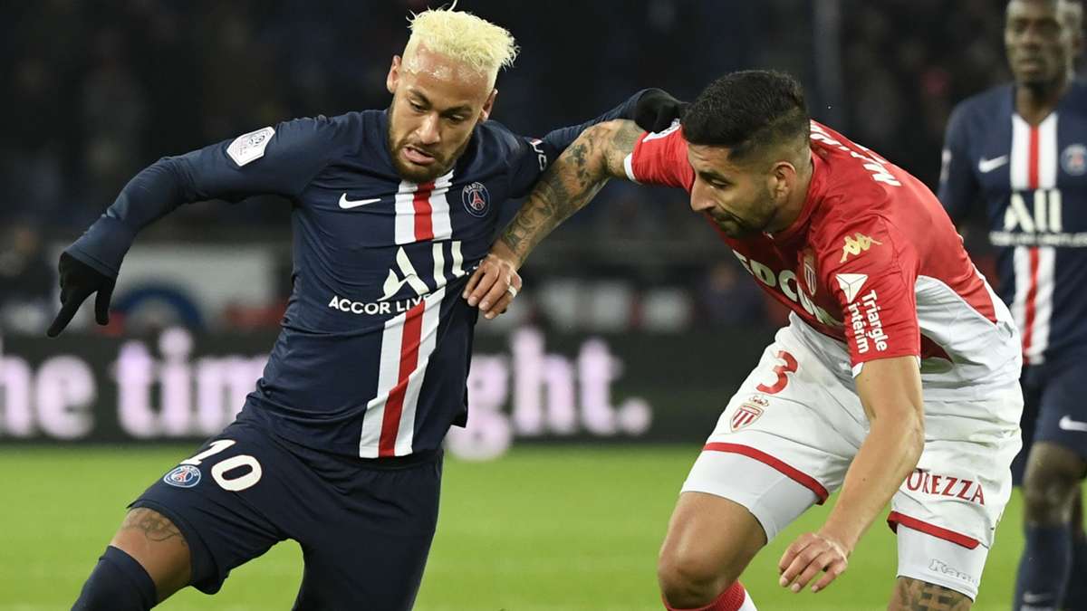 PSG-Monaco 3-3: goal e spettacolo al ‘Parco dei Principi’