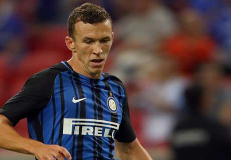 United podigao ponudu za Perišića! Spalleti: Ivan želi ostati