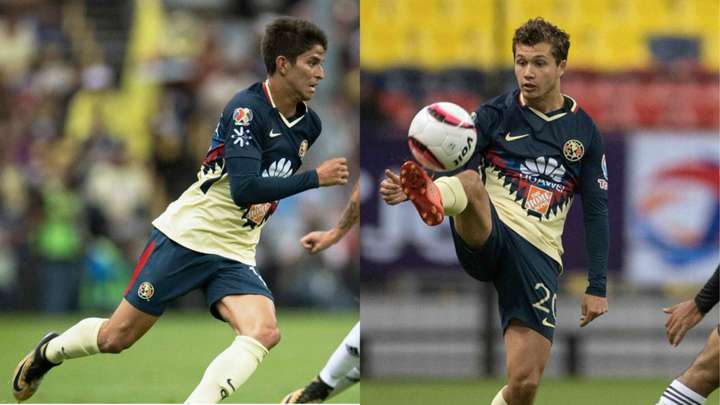 Carlos Orrantia y Manuel Pérez, las joyas perdidas de Pumas que buscan renacer en América