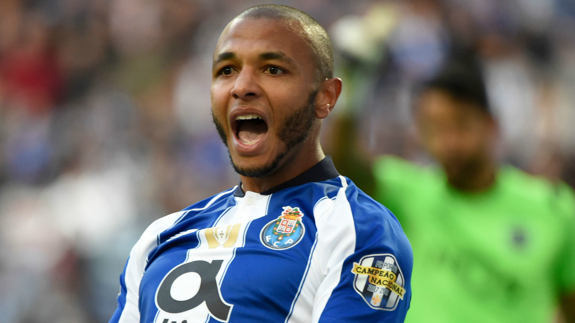 Afcon winner Yacine Brahimi joins Qatari’s club Al-Rayyan Afcon winner Yacine Brahimi joins Qatari’s club Al-Rayyan