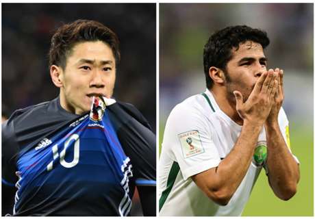 No favours for Socceroos in Group B