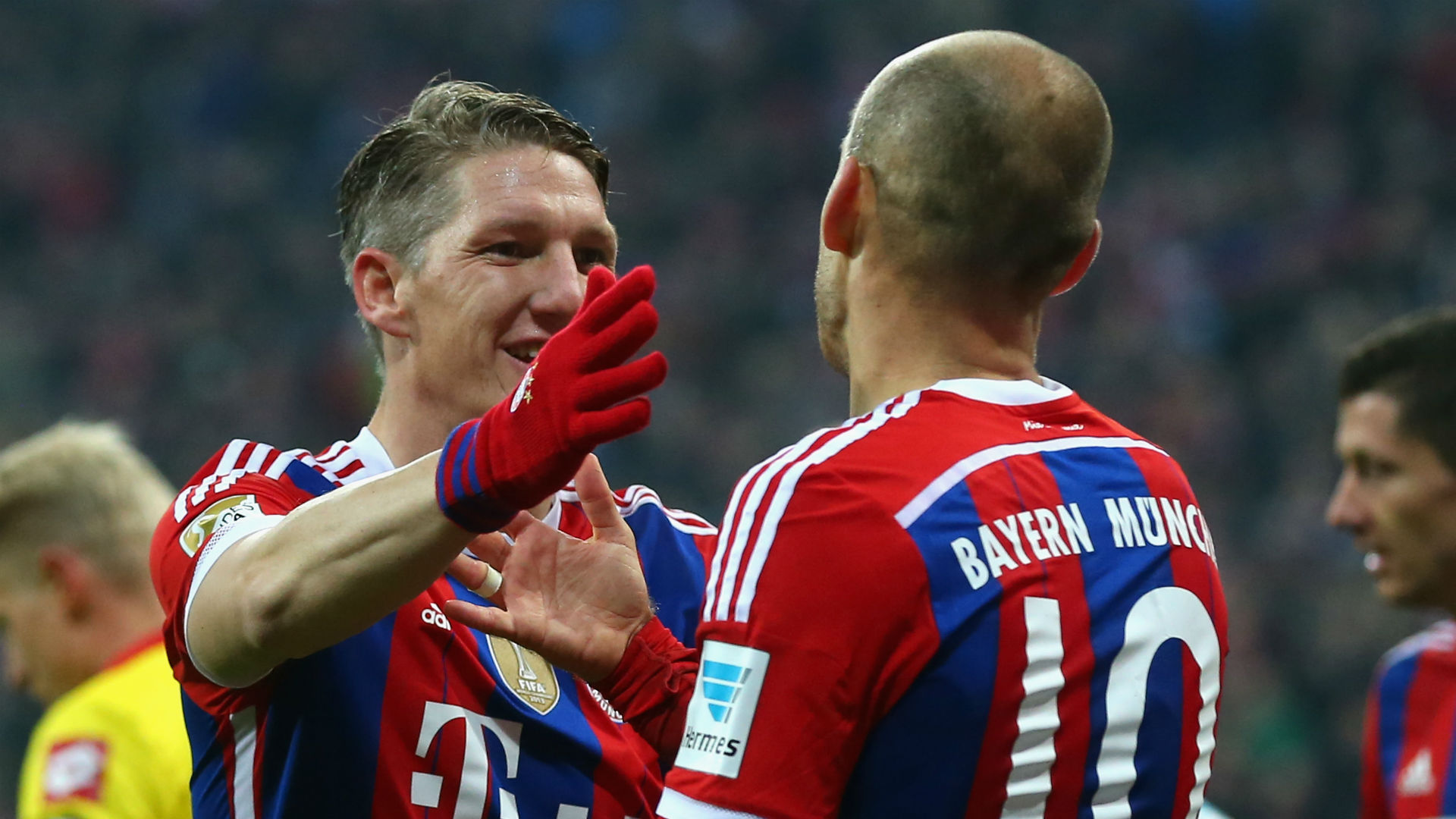Schweinsteiger Bayern Schweinsteiger Bayern