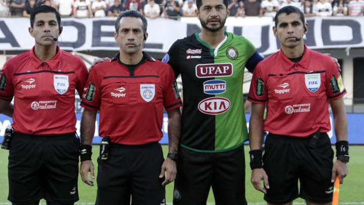 Salieron las sanciones para los seis expulsados de la tercera fecha