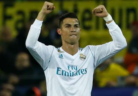 Journalist verrät: Das ist Ronaldos Lieblings-Mitspieler