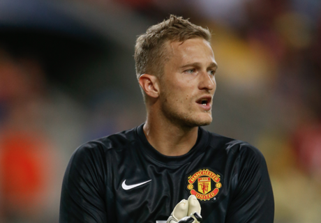 OFFICIAL: เบิร์นลีย์เซ็น'ลินเดการ์ด'อดีตนายด่านผี