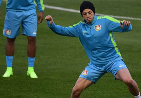 Lo que Chicharito necesita demostrar