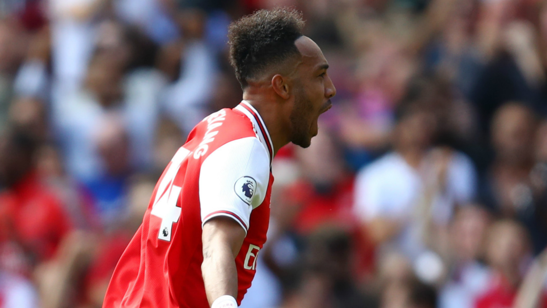 Inside Opta: Four games, seven goals – Aubameyang’s incredible record against Burnley Inside Opta: Four games, seven goals – Aubameyang’s incredible record against Burnley