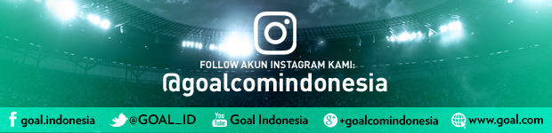 Footer Goal Indonesia Instagram