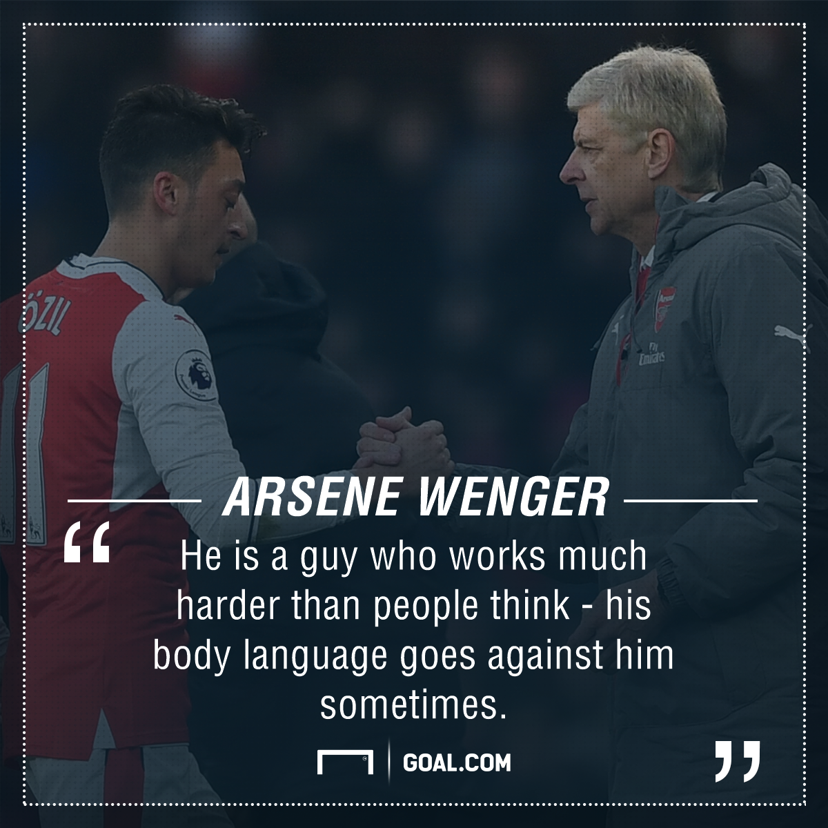 Mertesacker tricked into donating to Ozil 'missing person' fund