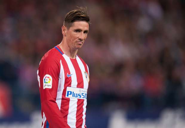 Fernando Torres não deve acertar com ex-clube de Ronaldinho ... - Goal.com