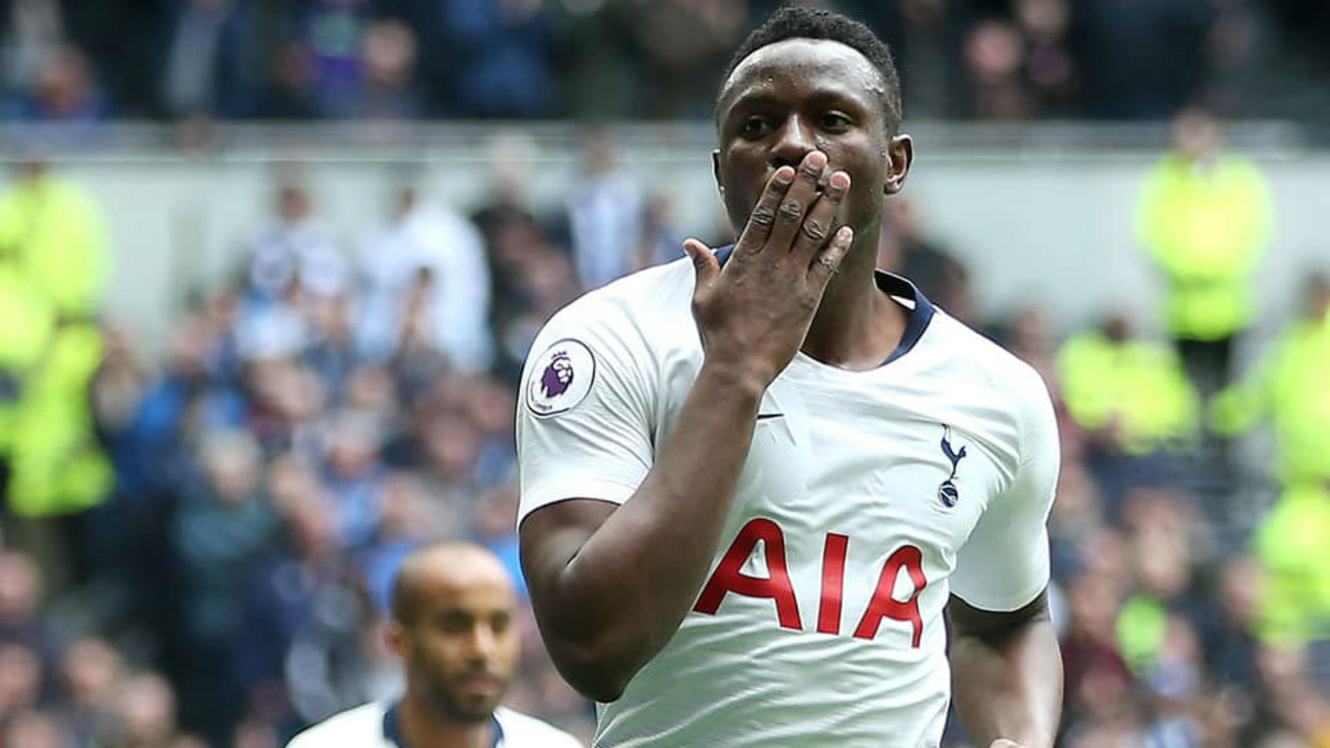 Wanyama: Club Brugge join race to sign Tottenham outcast - reports Wanyama: Club Brugge join race to sign Tottenham outcast - reports