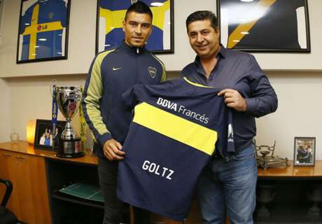Mercado del fútbol argentino