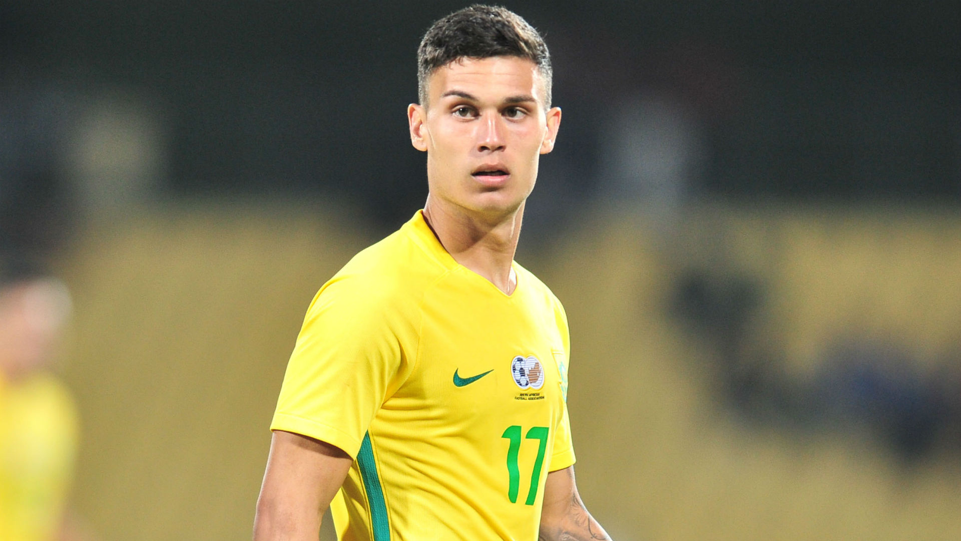 Liam Jordan joins HB Køge on loan from Sporting Lisbon, Bafana Bafana striker Lebo Mothiba returns to Lille