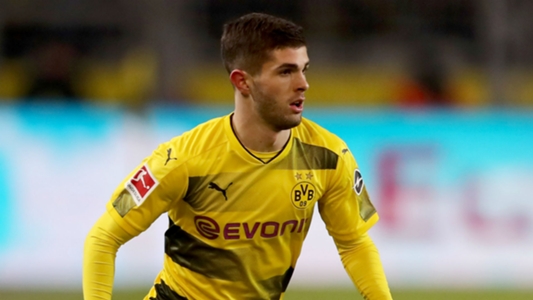 Pulisic to Liverpool: Dortmund chief Zorc 'knows nothing' | Goal.com