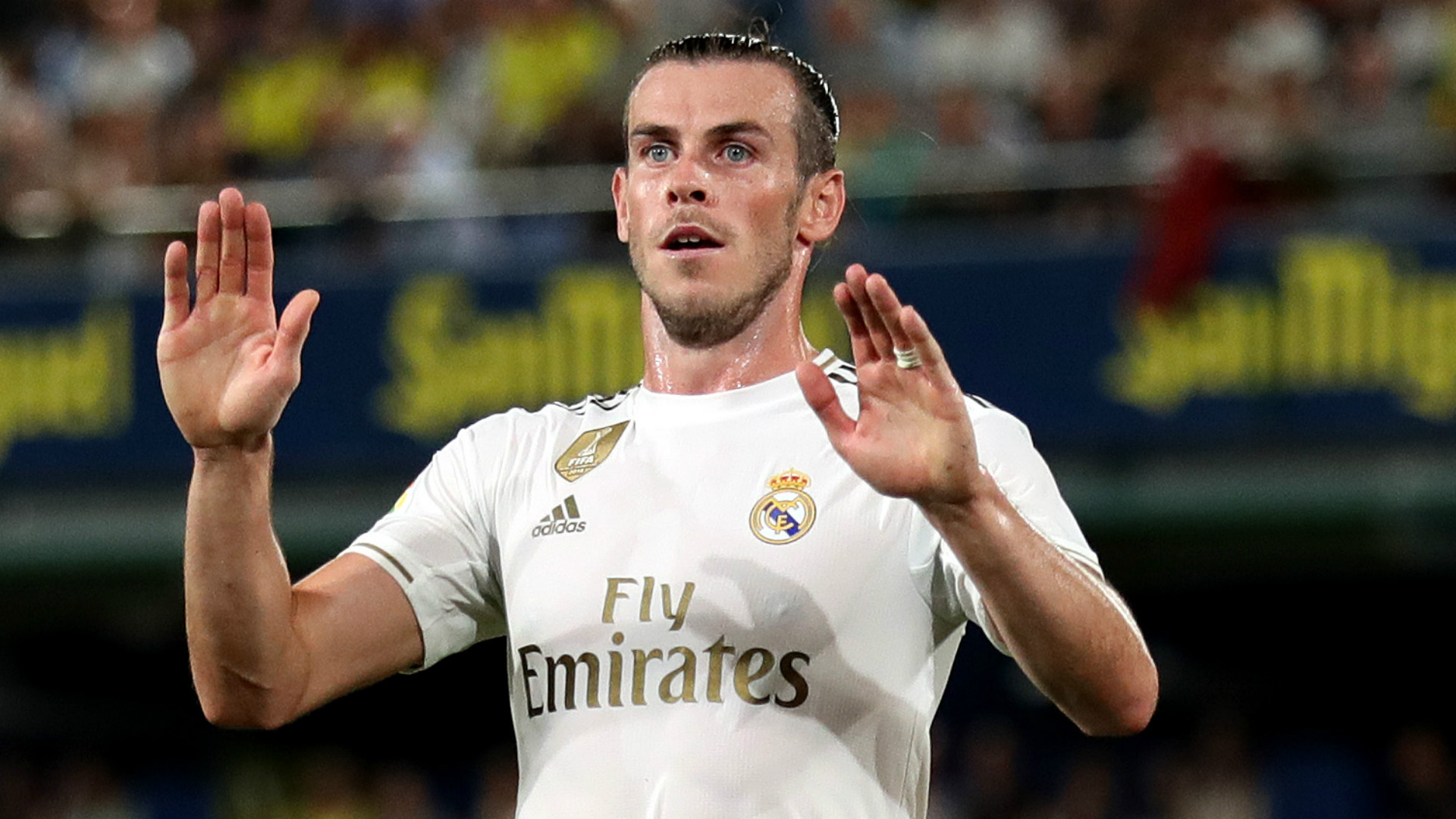 Real Madrid, Bale évoque son mal-être : 