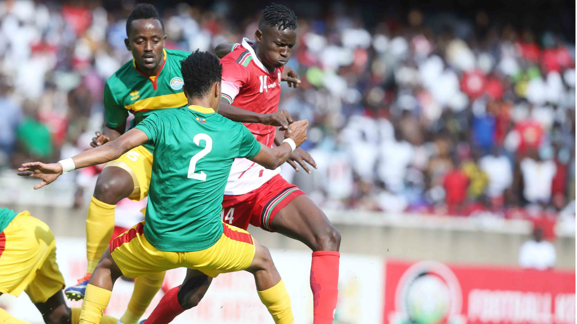 Oumed Oukri: Ethiopian striker joins Egyptian side Aswan Oumed Oukri: Ethiopian striker joins Egyptian side Aswan