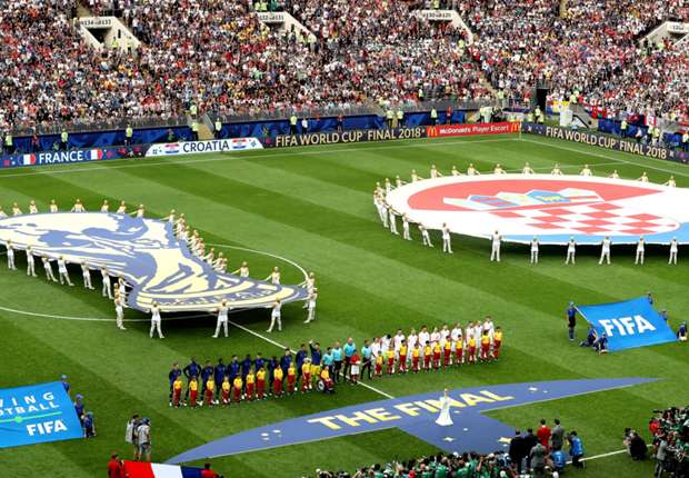 how will the world cup stadiums be used after russia 2018 goal com