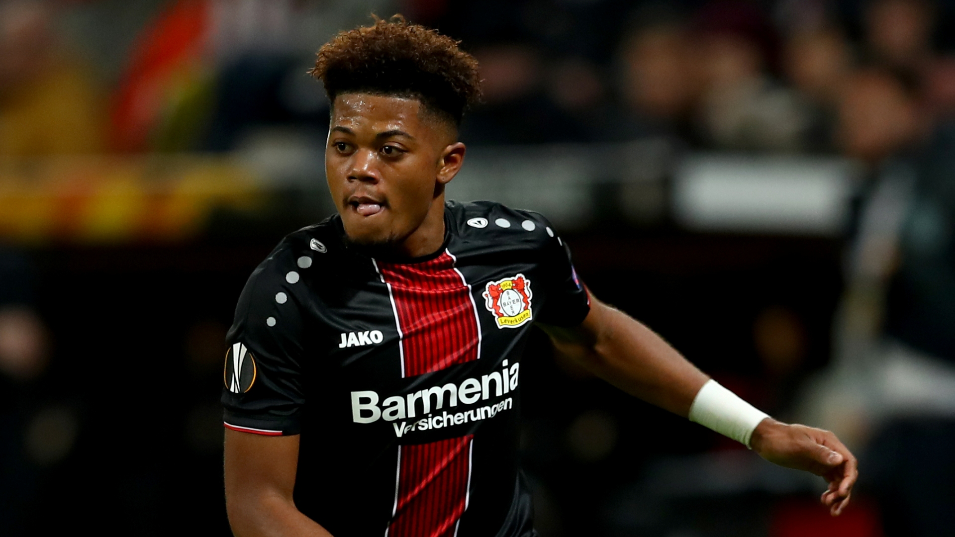 Divisa sales bayer leverkusen