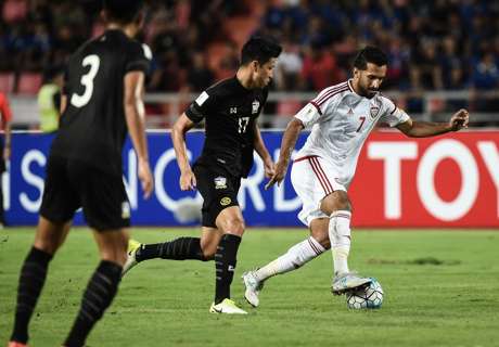 Bauza promises plan for UAE future