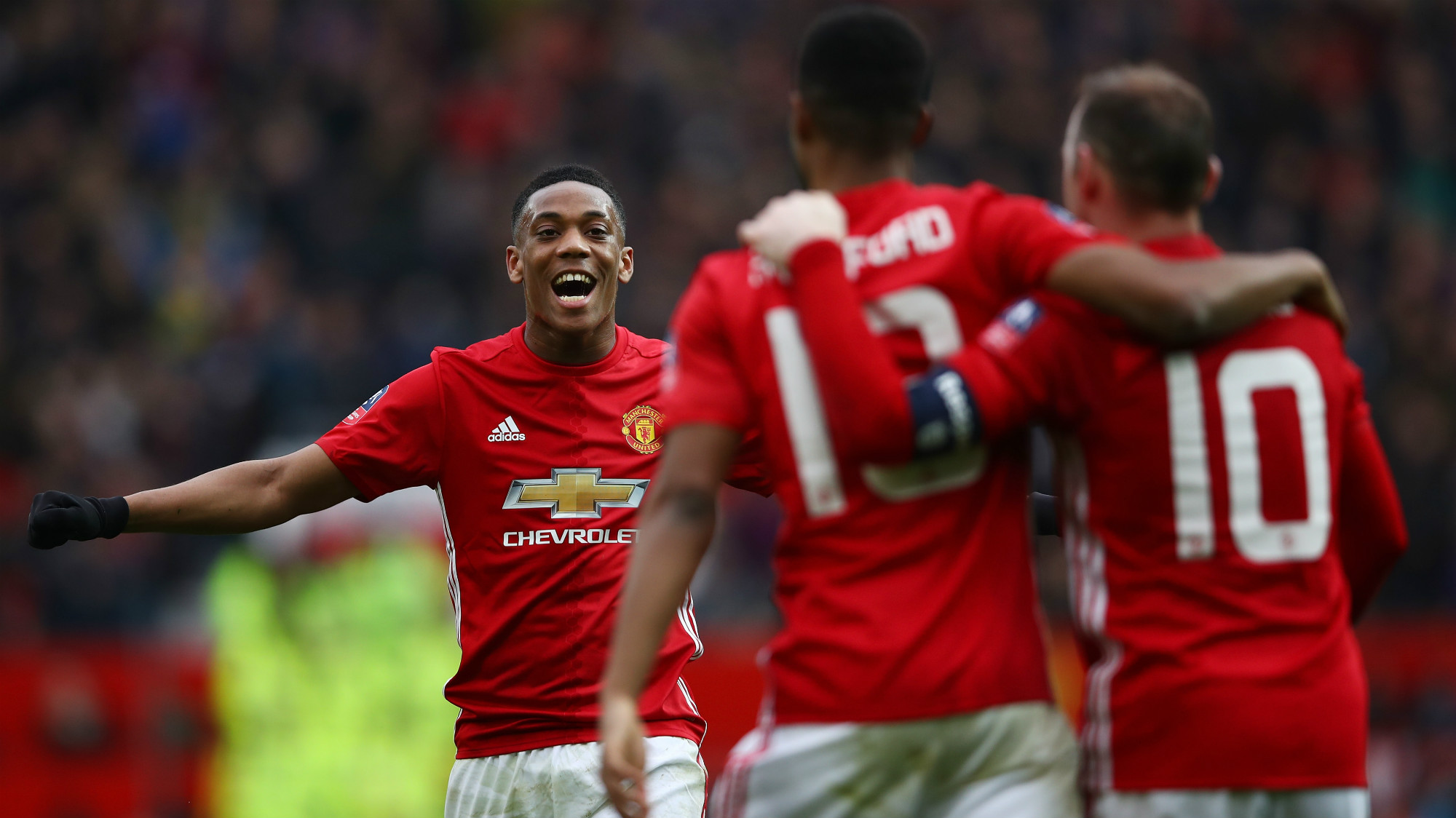 Man Utd oust Real Madrid from top of revenue league Man Utd oust Real Madrid from top of revenue league