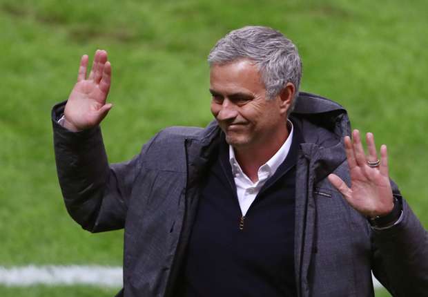 Mourinho: Lots of poets in football, but poets don't win titles