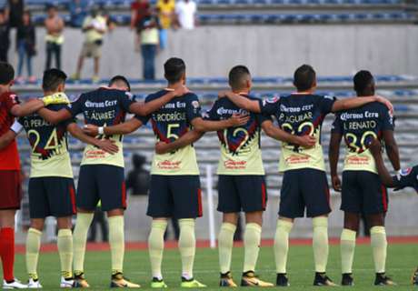 Televisa anuncia que se pospone el duelo entre América y Chivas
