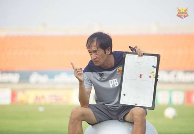 สมัครบาคาร่า SBOBET