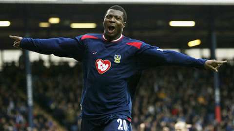 Yakubu Aiyegbeni