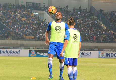 Cole Sudah Pasrah Soal Nasibnya