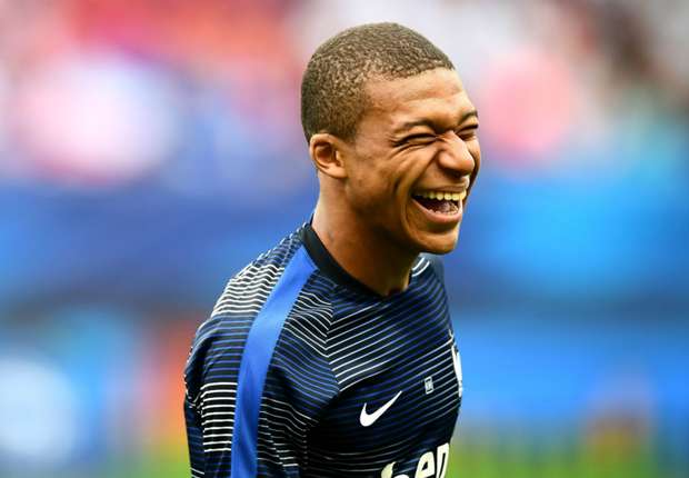 Real Madrid & Monaco hold talks over potential Mbappe deal