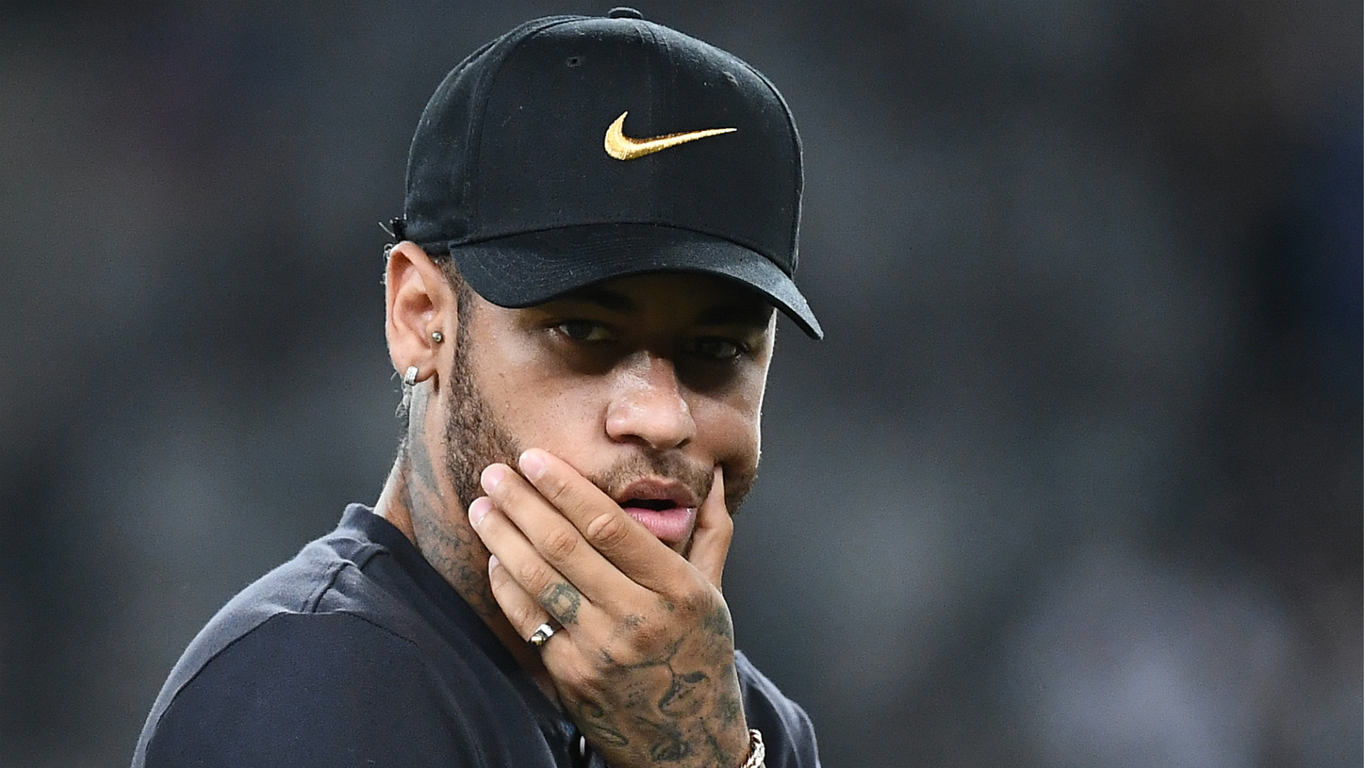 Neymar - En cas de départ du PSG, quelle serait la destination idéale pour le Brésilien ?
