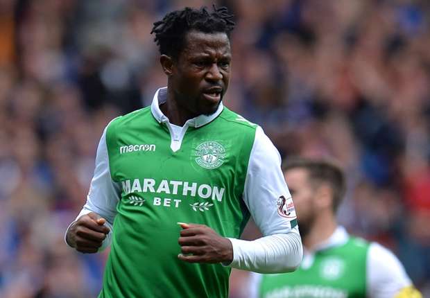 Image result for Efe Ambrose