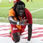 Galatasaray'ın hedeflerini gerçekleştirebilecek bir golcüyüm