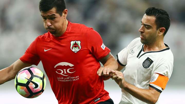 Se dilata la llegada de Víctor Cáceres a Cerro Porteño