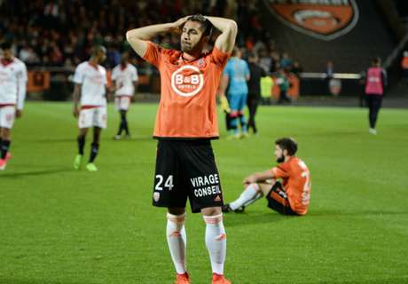 REVIEW Ligue 1 Prancis