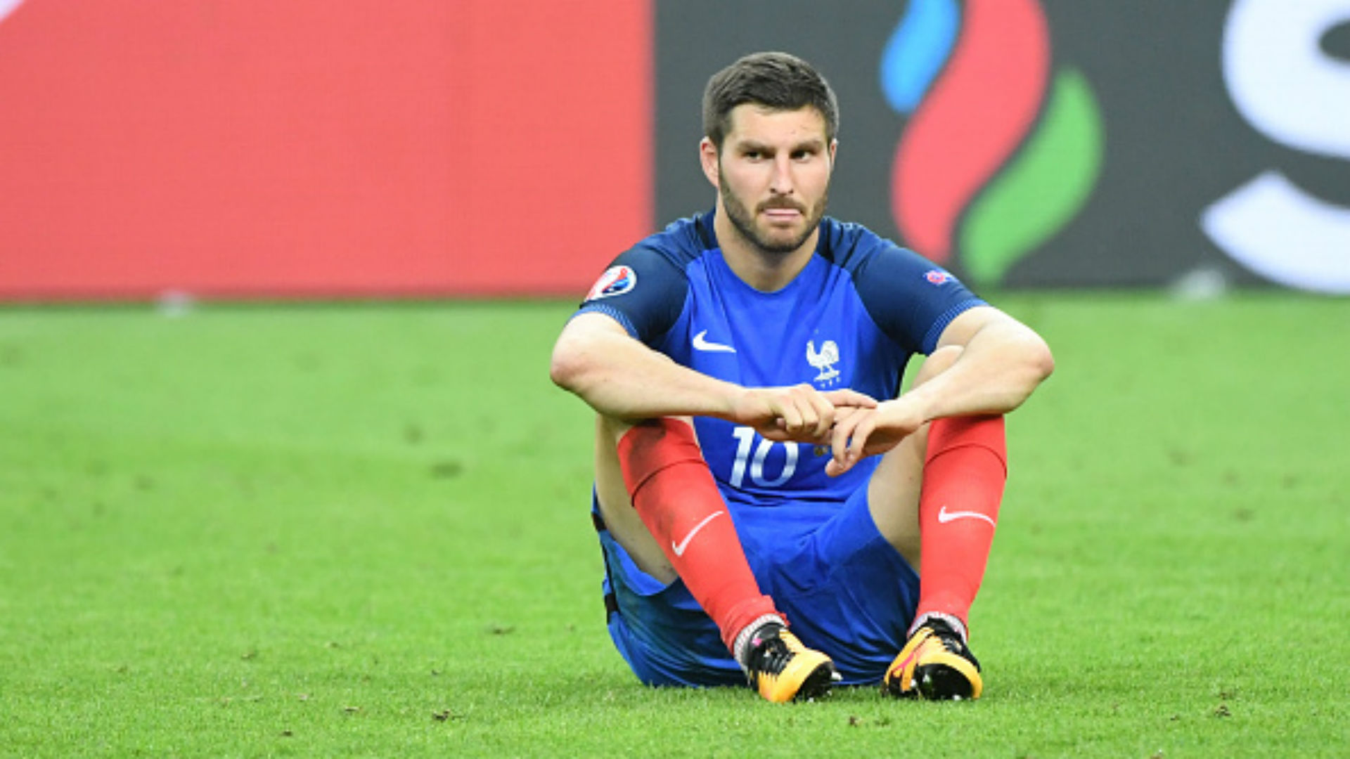 Gignac odia al PSG