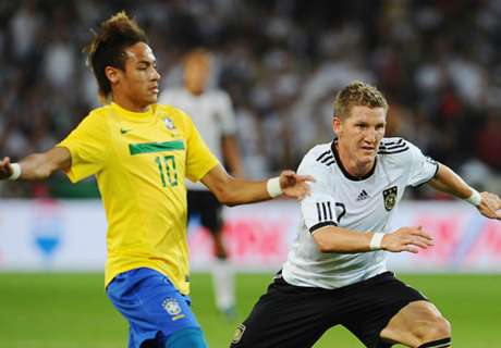 Video : On This Day : วันนี้ในอดีต! เยอรมันถล่มบราซิลยับ 7-1